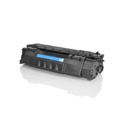 Toner Compatível Universal para HP Q7553X
