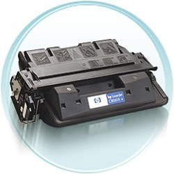 Toner Compatível HP 4100-10.000 Pagina -C8061X