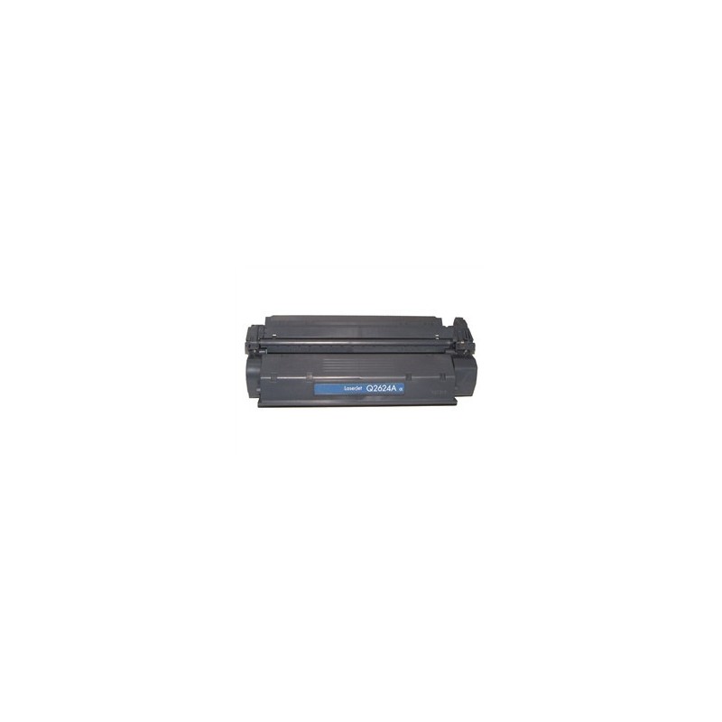 Toner Compatível HP Laser Jet 1150-2.500 paginas-Q2624A