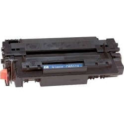 Toner Compatível  HP Laser Jet 2410/2420/2430-6.000 Pag -Q6511A
