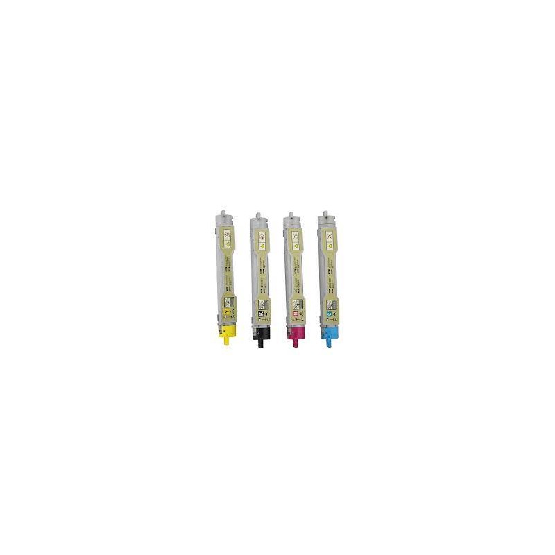 Toner Compatível Amarelo Epson S050242 C4200DN+,C4200DTN,C4200DNPC5,C4200DNPC6.8,5K