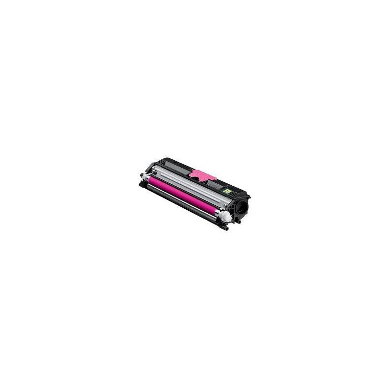 Toner Compatível Magenta EpsonS05055 Para CX16,CX16NF,CX16DNF,CX16dTNF,C1600.2700P