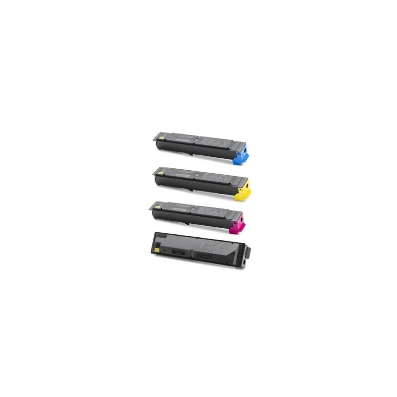 Toner Compatível Preto Kyocera TasKalfa 406ci-20K1T02R60NL0