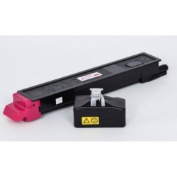 Toner Compatível Magenta Olivetti D-Color MF2001,MF2501-6KB0991
