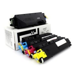 Toner Compatível Preto Olivetti D-Color MF3003,MF3004,P2130-7K