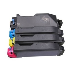 Toner Compatível Ciano Olivetti D-Color MF3503,MF3503 i,MF3504-10K