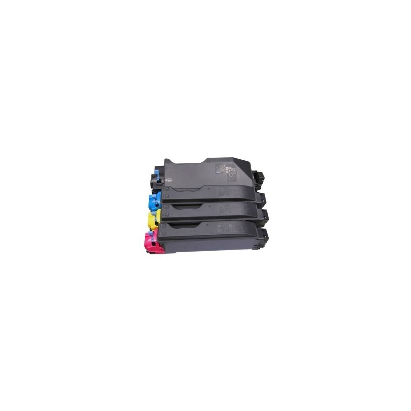 Toner Compatível Magenta Olivetti D-Color MF3503