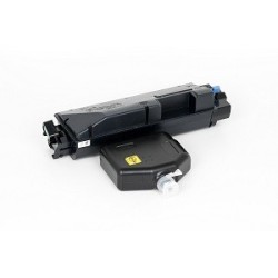Toner Compatível Preto+Waste para Olivetti D-Color MF3023,3024,P2230-8K-B1282