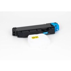 Toner Compatível Ciano +Waste para Olivetti D-Color MF3023,3024,P2230-6K-B1283