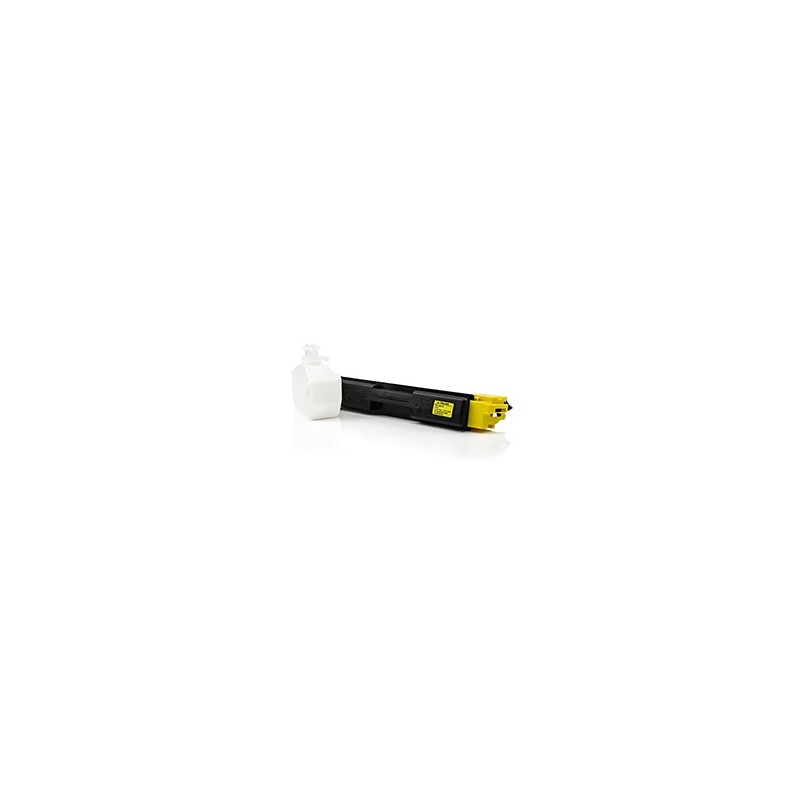 Toner Compatível Amarelo Utax CDC1626