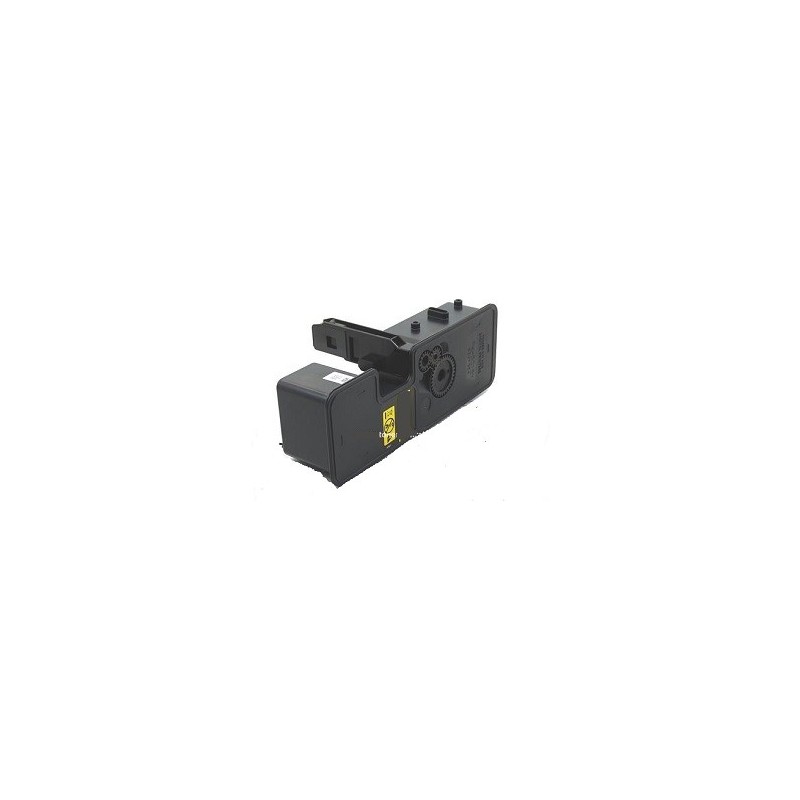 Toner Compatível Amarelo Utax P-C2650/2655 MFP-3K1T02R7AUT0