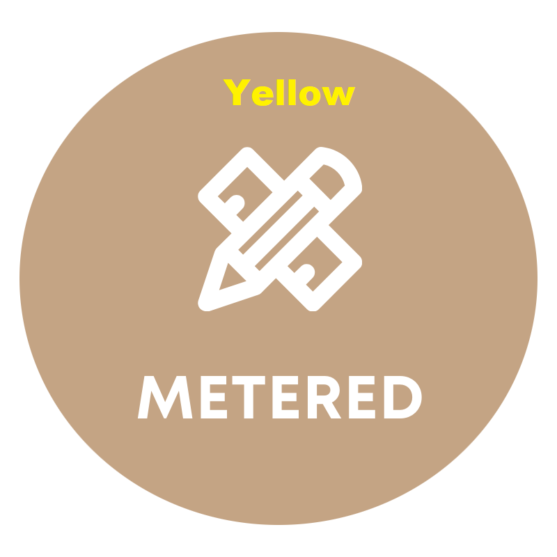 Toner Metered Comp. Amarelo Xerox Color 550