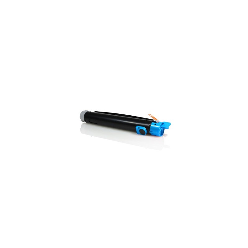 Toner Compatível Azul 6350DP