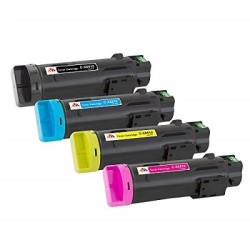 Toner MPS Comp. Magenta Xerox WC6515 Phaser 6510 -61g/4.3K-106R03691