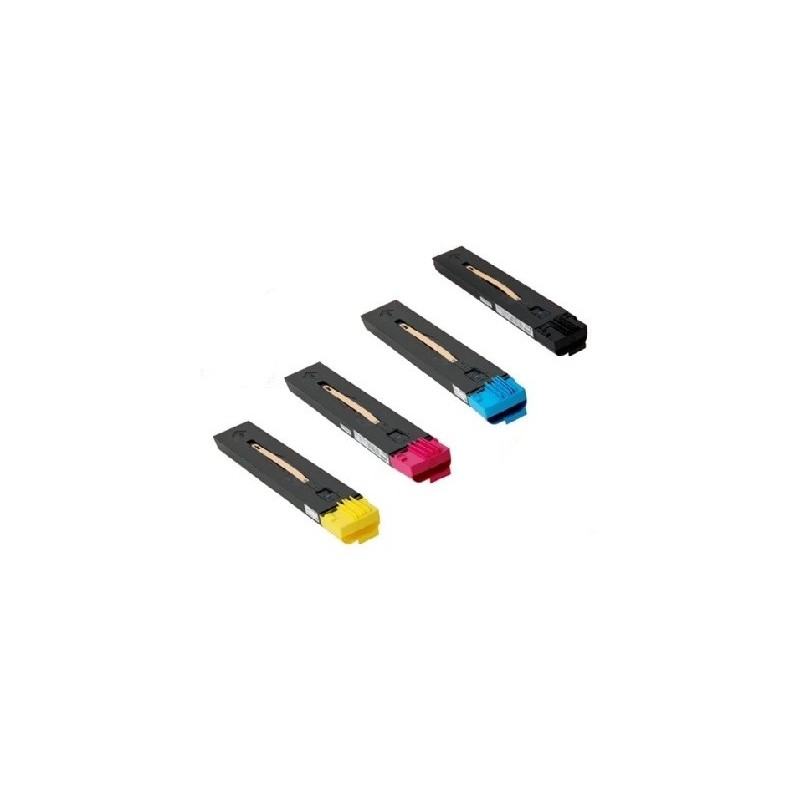 Toner MPS Comp. Ciano Xerox 700i