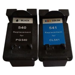 Tinteiro Compativel CL541XL Cores Canon 5ML Pixma MG2150, MG3150,MX435,MG3650,TS5100CL