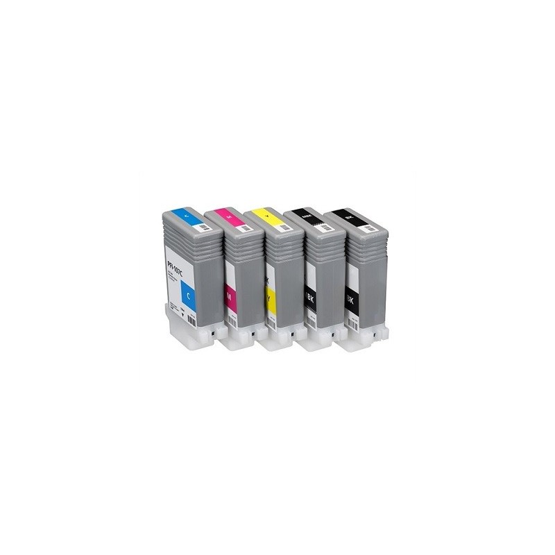 Tinteiro Compativel PFI107M Magenta Canon 130ml IPF680 Tinteiro Compativel PFI107M Magenta Canon 130ml IPF680