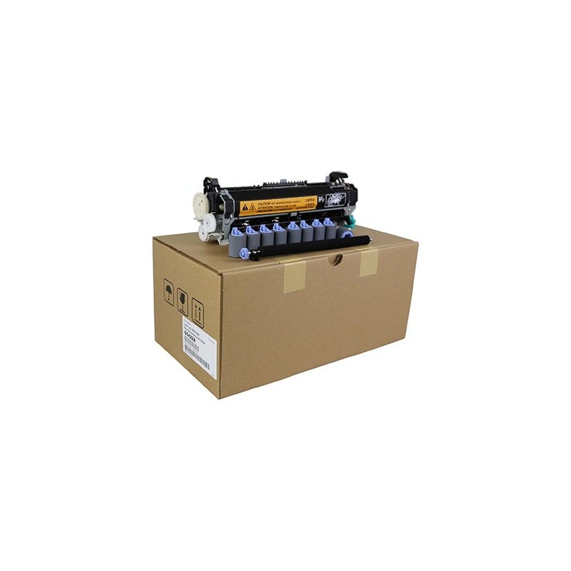 Maintenance Kit 220V Compatible HP 4250