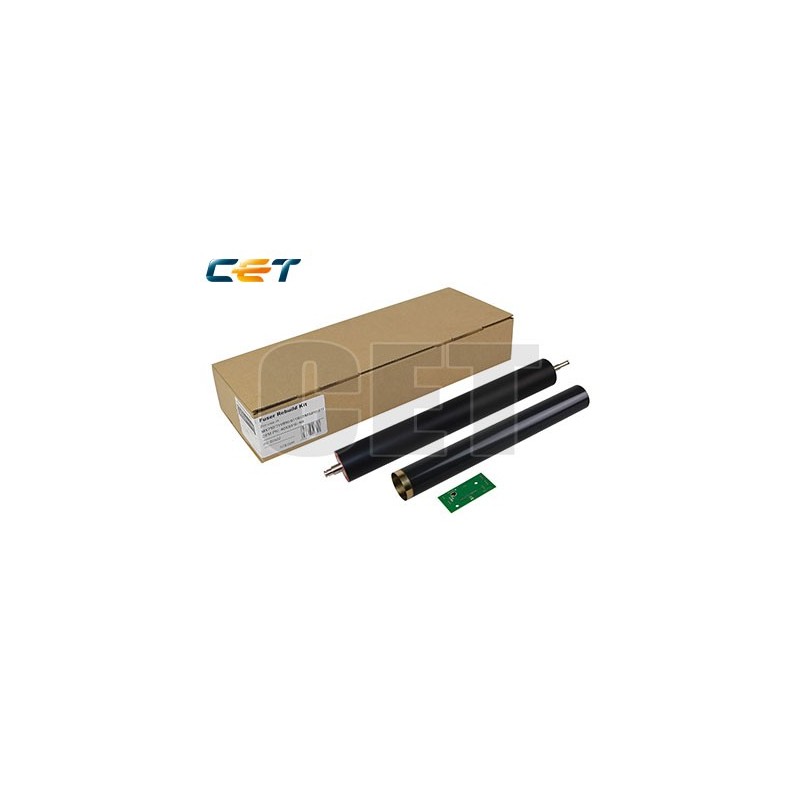 CET Fuser Rebuild Kit Compa MX710