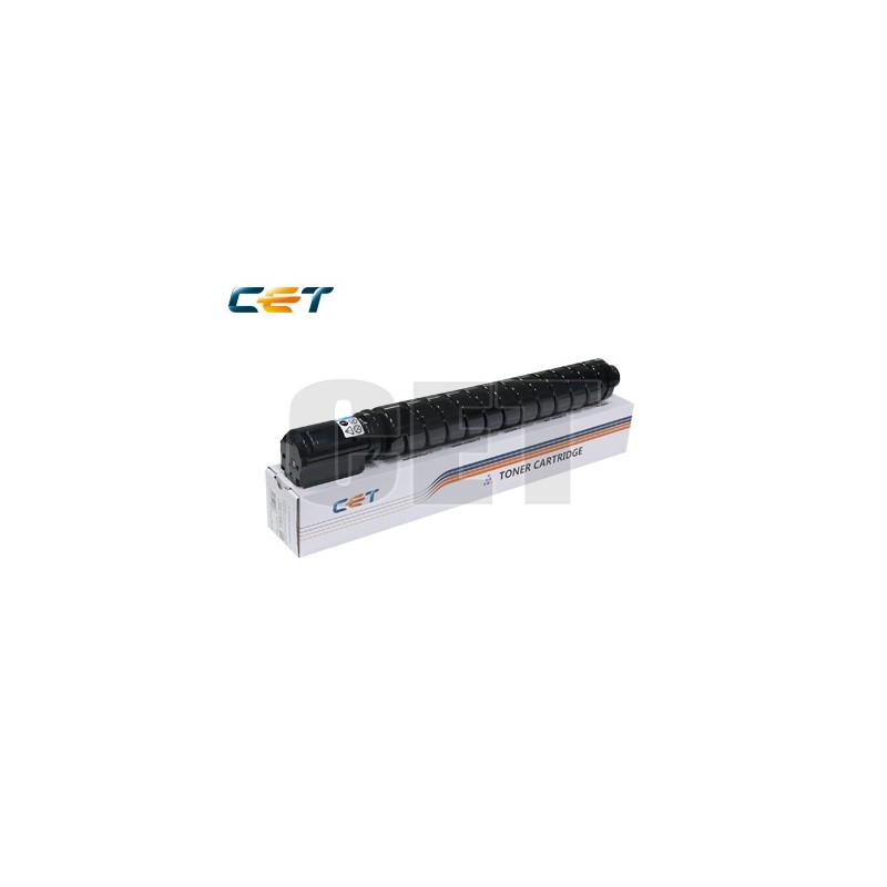 CET Cyan Canon C-EXV54 CPP-8.5K/ 207g -1395C002AA