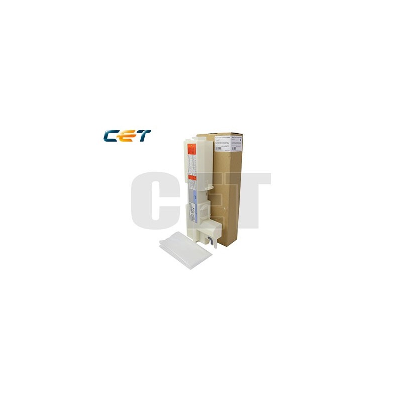 CET Waste Toner Container Canon -FM4-8035-010