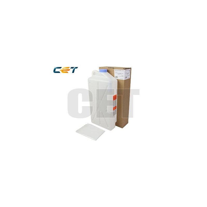 CET Waste Toner Container Canon -FM0-4545-000