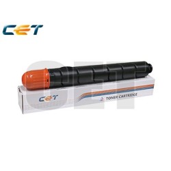CET Cyan Canon C-EXV29 CPP Toner- 27K/ 484g -2794B003AA