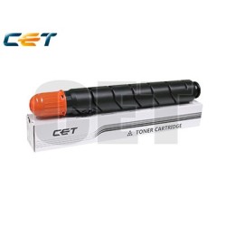 CET Black Canon C-EXV29 CPP Toner- 36K/ 740g -2790B003AA