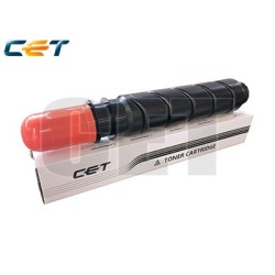 CET Canon C-EXV33 CPP Toner Cartridge-14.6K/700g -2785B003AA