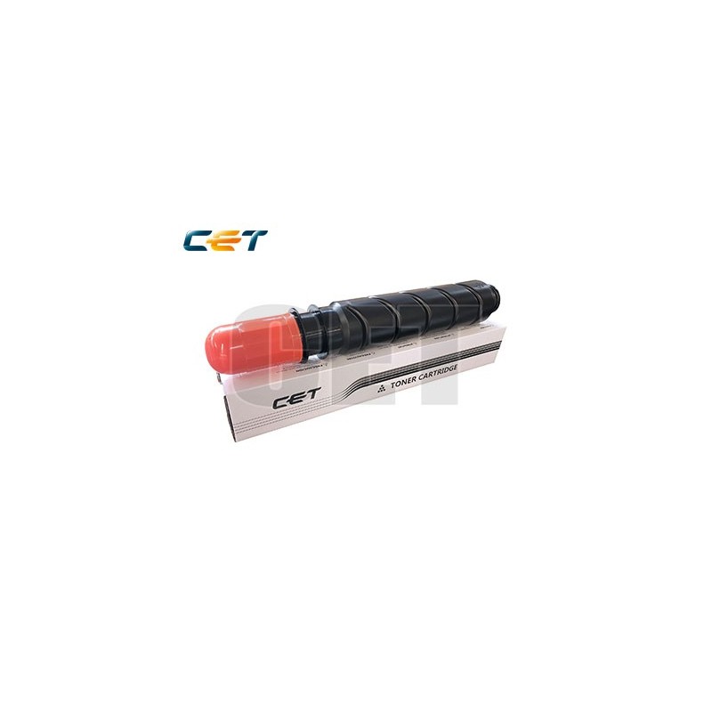 CET Canon C-EXV33 CPP Toner Cartridge-14.6K/700g -2785B003AA