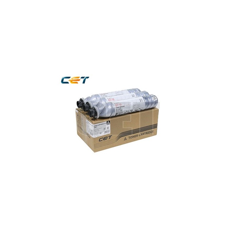 CET Ricoh 1230D/1130D Toner Cartridge- 9K/ 260g -888215