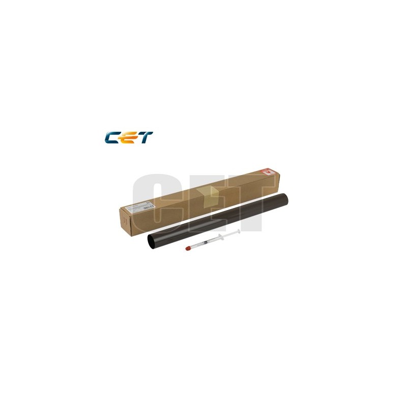 CET Fuser Fixing Film Compa D142-4082-D144-4273-M125-4081