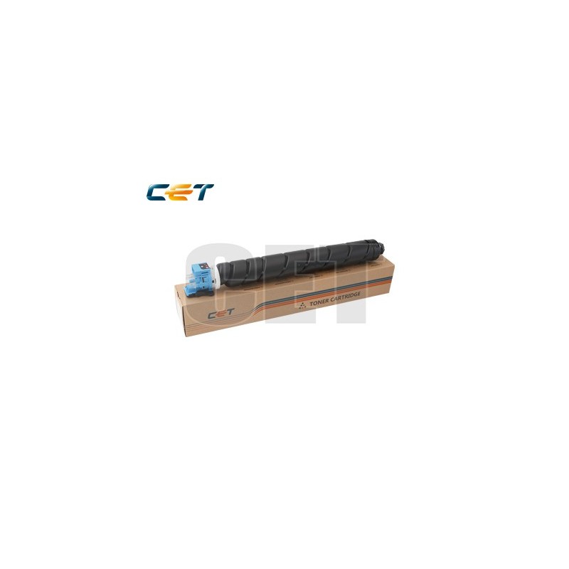 CET Kyocera TK-8345C Toner Cartridge 12K/190g