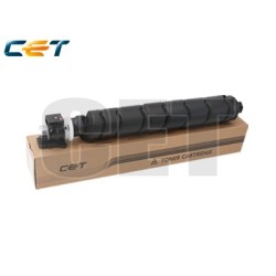 CET Kyocera TK-8335K  Black Toner Cartridge 25K/530g