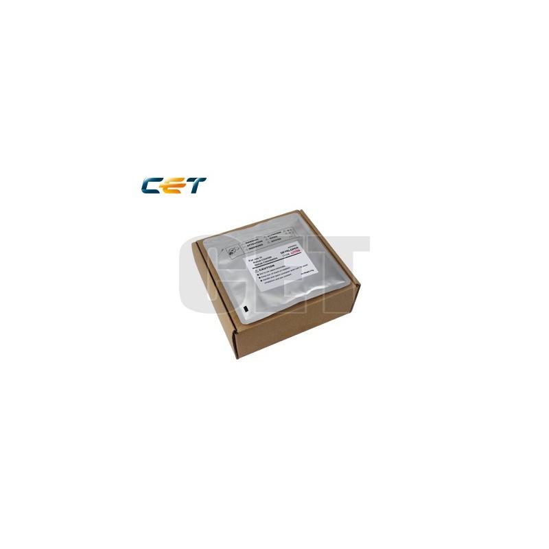 CET Magenta Konica MinoltaDV512M Developer (OEM) -A2XN0ED