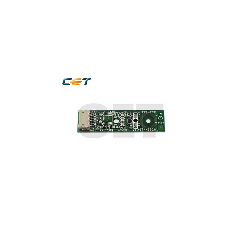 CET Developer Chip Konica Minolta Bizhub C220