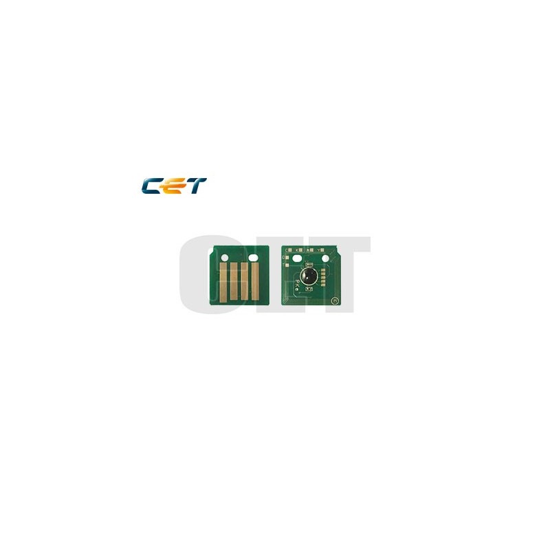 CET Toner Chip Yellow Xerox WC7525