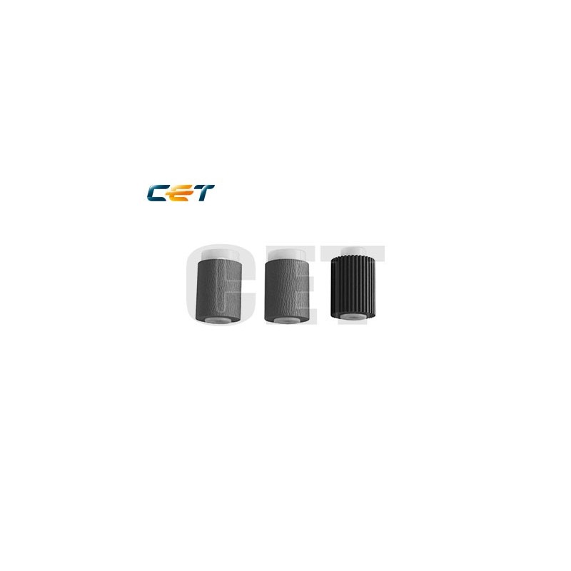 CET ADF Pickup Roller Kit Compatible Sharp