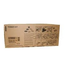 TONER INTEGRAL for use in Kyocera-Mita TK685 (1x1160g) 20k (with chip+ 2 waste boxes + grid cleaner) - COMPATIBLE PRODUCT