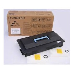 TONER INTEGRAL for use in Kyocera-Mita TK715 KM3050 (1x1900g) 34k (with chip + 2 waste boxes) - COMPATIBLE PRODUCT