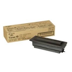 TONER INTEGRAL for use in Kyocera-Mita KM2530/3025 (1x1900g) 34k (+ 2 waste boxes +grid cleaner) - COMPATIBLE PRODUCT