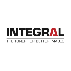 TONER INTEGRAL for use in Kyocera-Mita TK410/411/418  (1x870g)15.2K (+2 waste boxes+gird cleaner)-COMPATIBLE PRODUCT