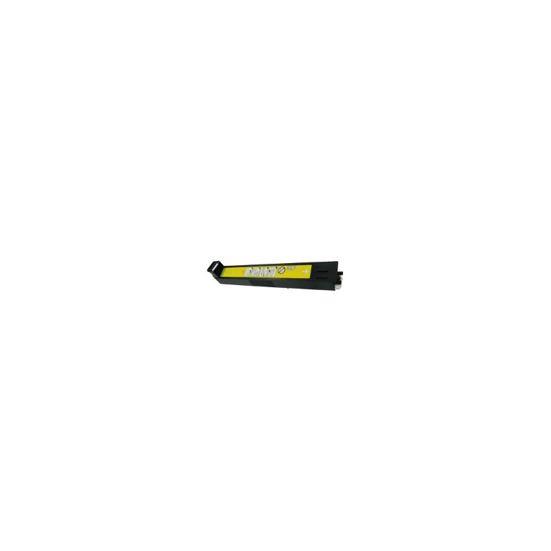 Toner Compatível Amarelo  Para HP Cores CP 6015DN