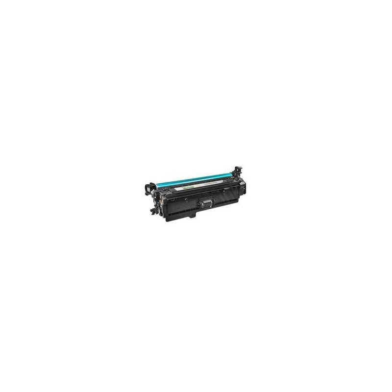 Toner Compatível Preto  HP CP4500