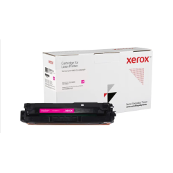 Xerox Everyday Samsung CLP680/CLX6260 Magenta Cartucho de Toner Generico - Substitui CLT-M506L/CLT-M506S/SU305A/SU314A