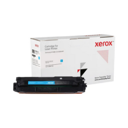 Xerox Everyday Samsung CLP680/CLX6260 Ciano Cartucho de Toner Generico - Substitui CLT-C506L/CLT-C506S/SU038A/SU047A