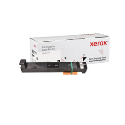Xerox Everyday OKI C712 Preto Cartucho de Toner Generico - Substitui 46507616