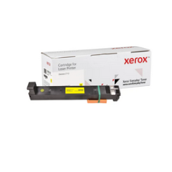 Xerox Everyday OKI C712 Amarelo Cartucho de Toner Generico - Substitui 46507613