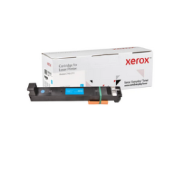Xerox Everyday OKI C710/C711 Ciano Cartucho de Toner Generico - Substitui 44318607