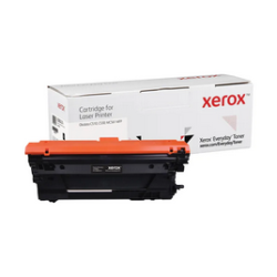 Xerox Everyday OKI C332DN/MC363DN/MD363DN Preto Cartucho de Toner Generico - Substitui 46508712/46508716